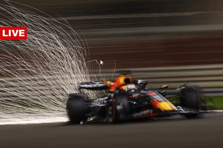 F1 GP Κατάρ: Έτσι πήρε την pole ο Max Verstappen