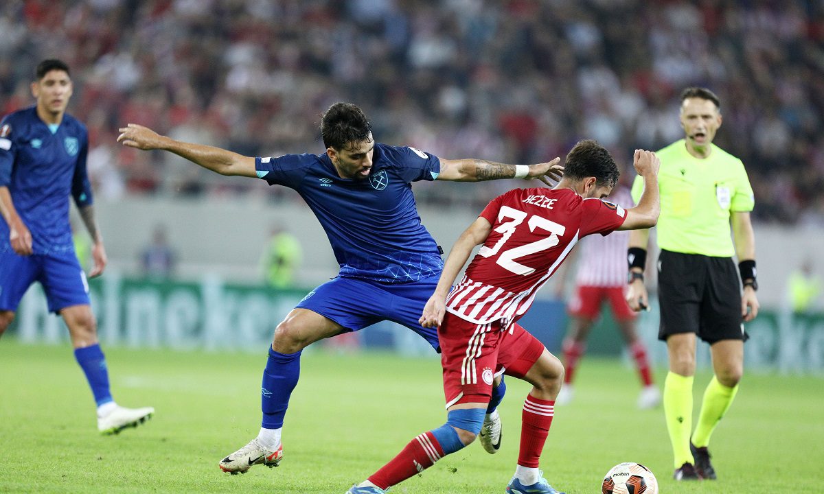 Σαντιάγκο Έσε: Το ακατανόητο με τον 21χρονο Αργεντίνο στον Ολυμπιακό