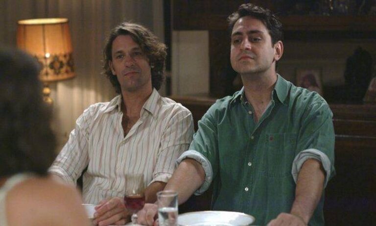 Ηλέκτρα επόμενα επεισόδια: Ο Παύλος προστατεύει την Πόπη από τα δόντια του Νικόλα