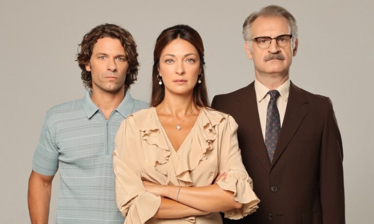 Ηλέκτρα επόμενα επεισόδια: Ο Νικόλας βιάζει την Ηλέκτρα – Τέλος ο Νώντας