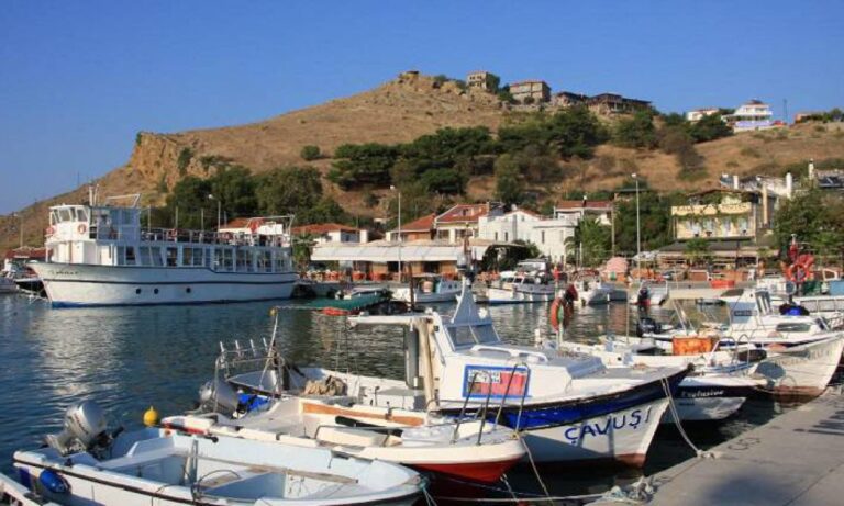 Ίμβρος: Εκεί λειτούργησε το τελευταίο «Κρυφό Σχολειό»