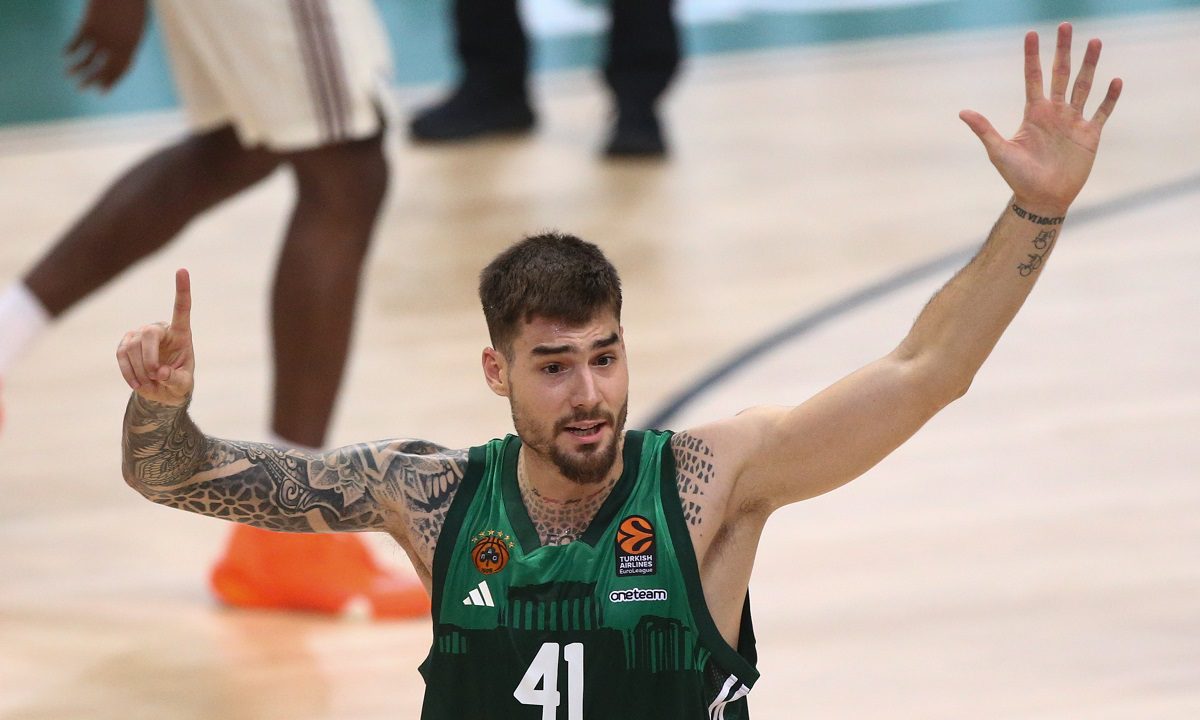 Αταμάν: Μπορεί να εκμεταλλευτεί τον Χουάντσο;