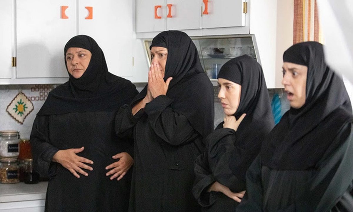 Τηλεθέαση: Στο κόκκινο οι Φόνοι στο Καμπαναριό – Ανατροπή για Έρωτα Φυγά και Γη της Ελιάς