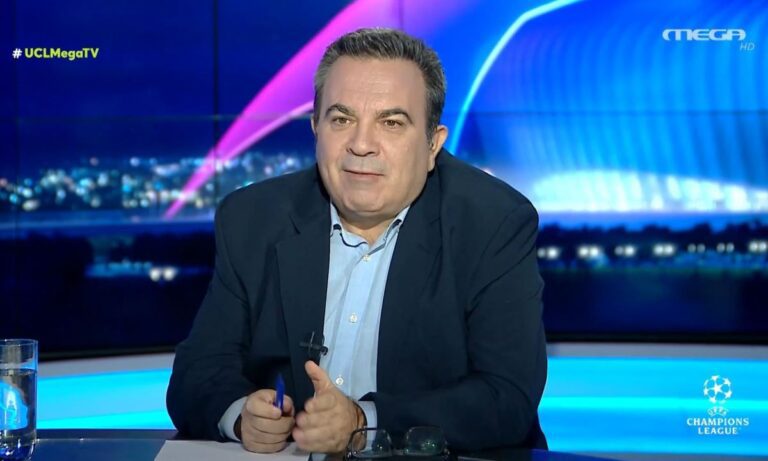 Αντώνης Καρπετόπουλος: Νύχτα θα φύγει ο Φρόιντφελντ – Στο κόσμο του ο Βρούτσης