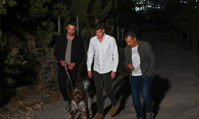 Τηλεθέαση: Σάρωσε ο Κασσελάκης στους Πρωταγωνιστές – Τι έκαναν Σασμός – Η γη της ελιάς