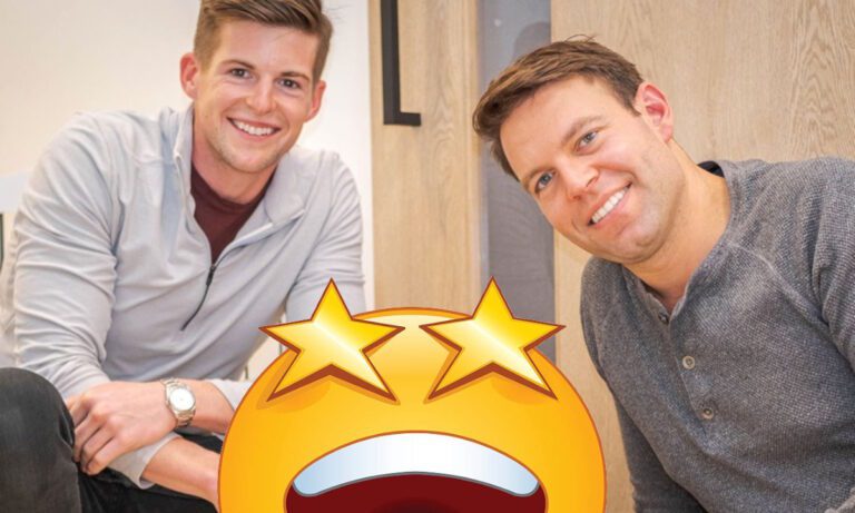 Στέφανος Κασσελάκης – Tyler: Περήφανοι γονείς – Δείτε τη φωτογραφία (pic)