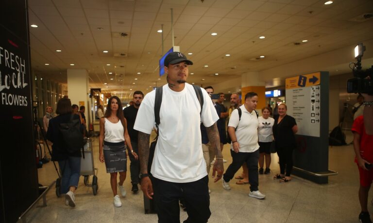 H μεγάλη δικαίωση του Ολυμπιακού