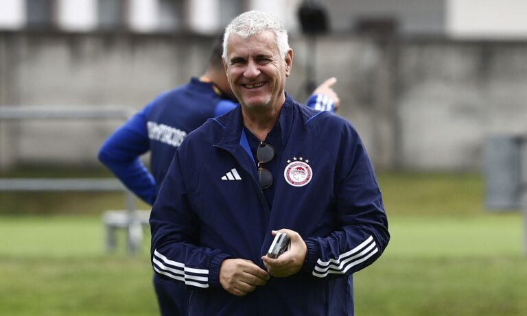 Ολυμπιακός: Τώρα κατάλαβαν τι εννοούσε ο Αντόνιο Κορδόν – Τους το έλεγε και δεν ήξεραν γιατί