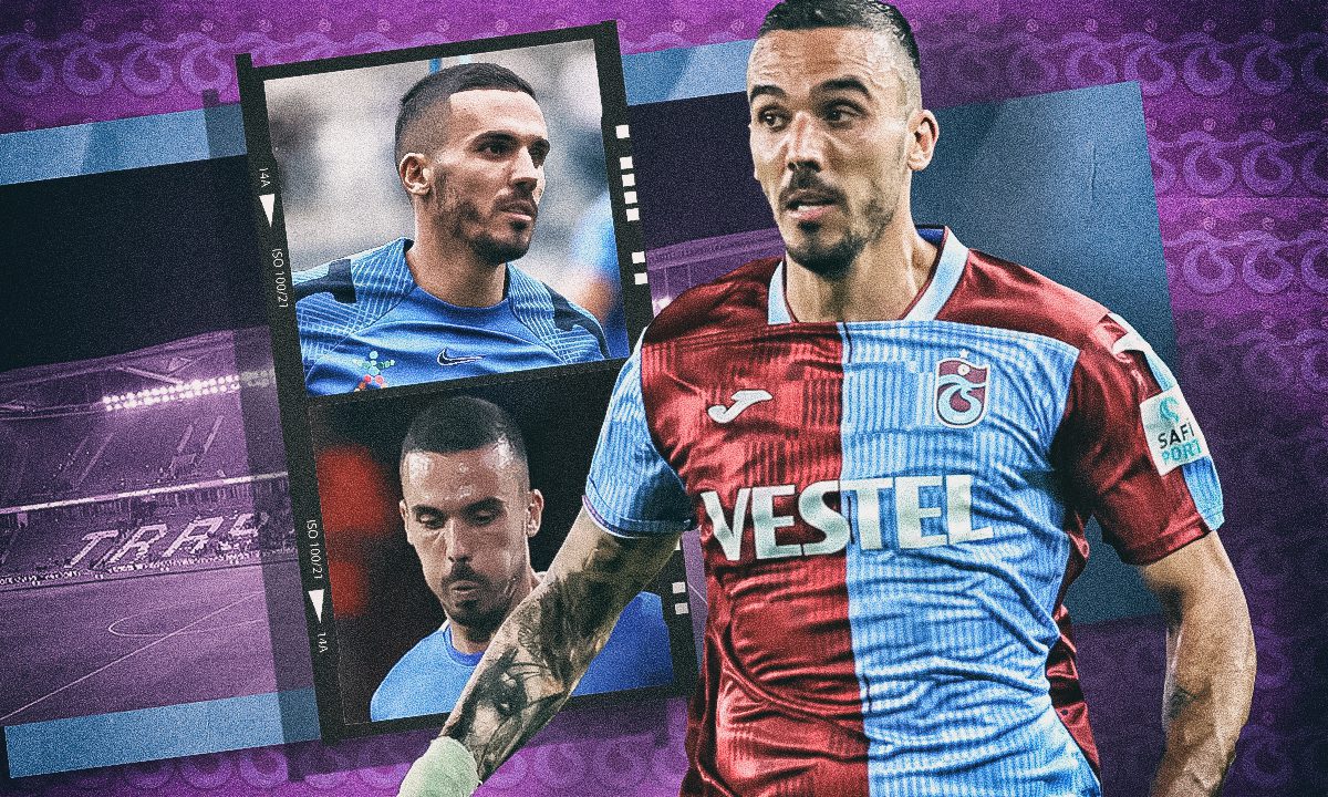 Κουρμπέλης: Ψάχνει την δεύτερη ευκαιρία!