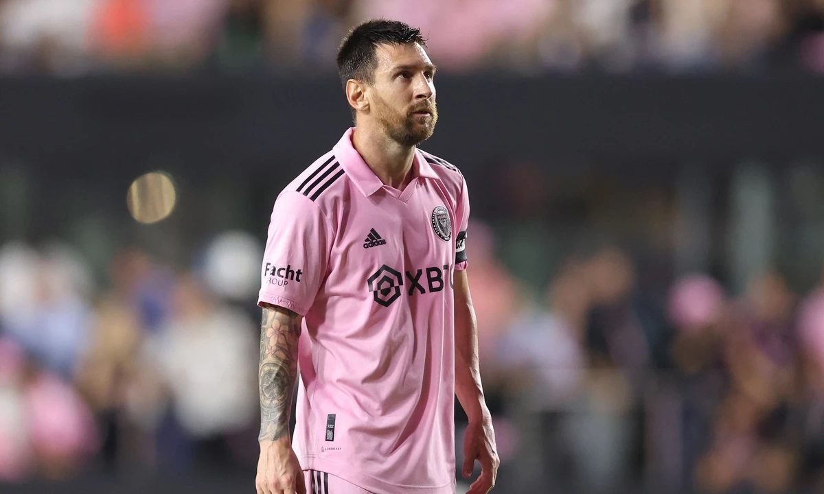 Έτοιμη να ρίξει «βόμβα» με το δανεισμό του Λιονέλ Μέσι η Μπαρτσελόνα!