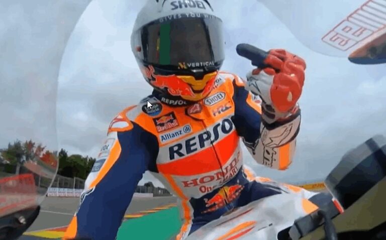 Επίσημο: Ο Marc Marquez θα αποχωρήσει από την ομάδα Repsol Honda MotoGP στο τέλος του 2023