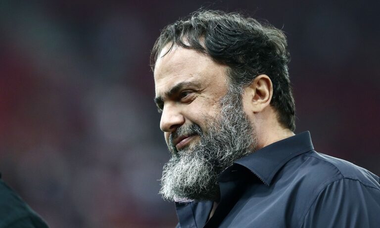 Βαγγέλης Μαρινάκης: Μιλάει όλη η αγορά με αυτό που πάει να κάνει