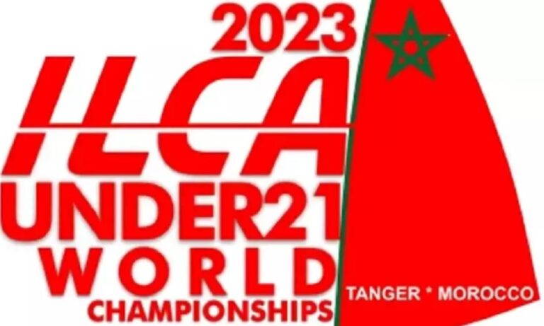 Οι ελληνικές συμμετοχές στο Παγκόσμιο Πρωτάθλημα ILCA6 και ILCA7 U21 που διεξάγεται στο Μαρόκο