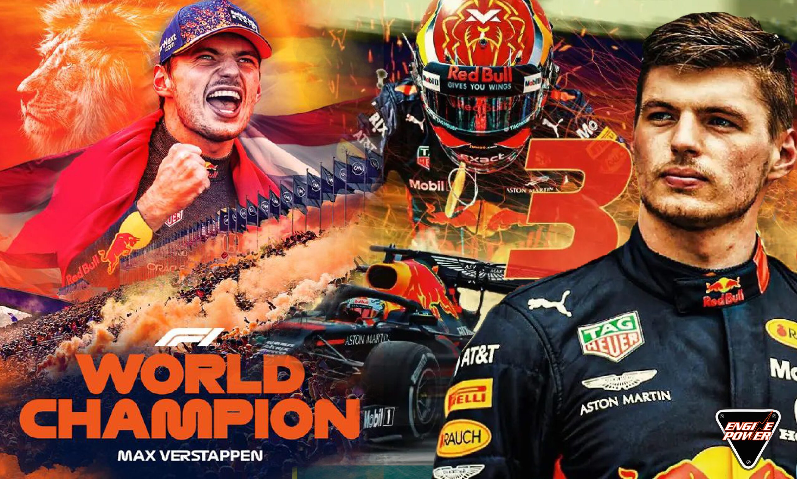 Ο Max Verstappen παγκόσμιος πρωταθλητής στο Κατάρ αν…
