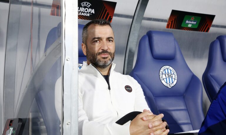 Ολυμπιακός: Ο Μαρτίνεθ τώρα πρέπει να κάνει διαχείριση