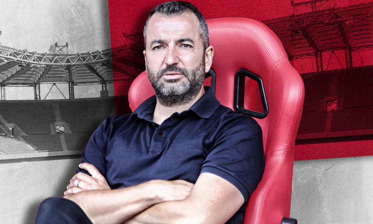 Ολυμπιακός: Γιατί είναι απίθανο να φύγει ο Μαρτίνεθ