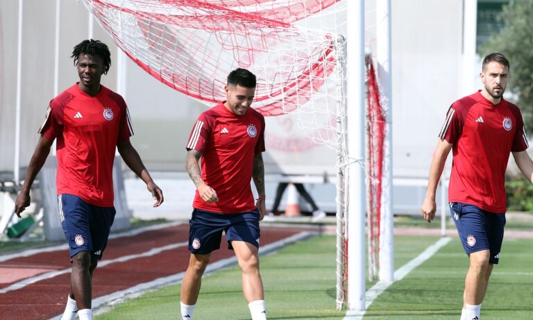 Ολυμπιακός: Πώς θα πάει αμυντικά με την Γουεστ Χαμ και γιατί ανησυχούν οι ερυθρόλευκοι