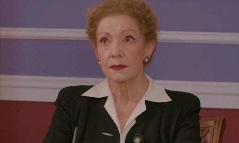 Έρωτας φυγάς επόμενα επεισόδια: Η Μαργέτα προσπαθεί να ξεφύγει απο τους δολοφόνους