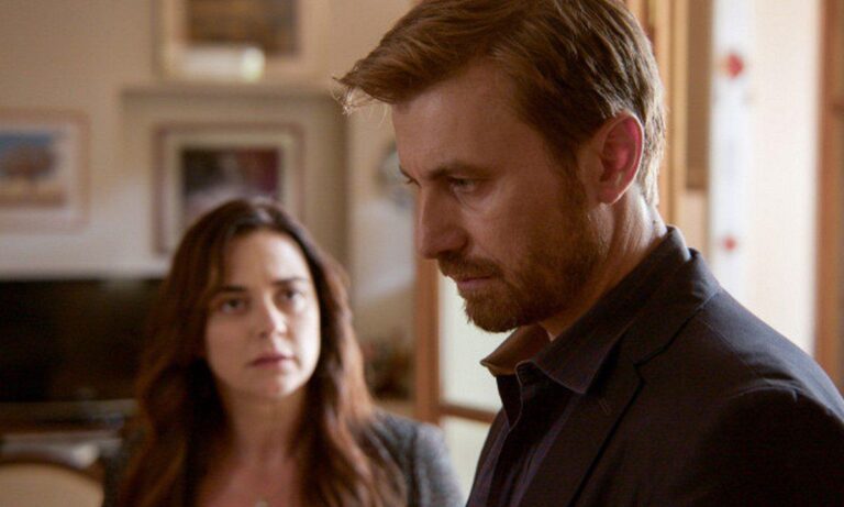 Παγιδευμένοι επόμενα επεισόδια: Ο Νίκος ψάχνει τον εραστή της γυναίκας του – Νέες εξαφανίσεις σοκ