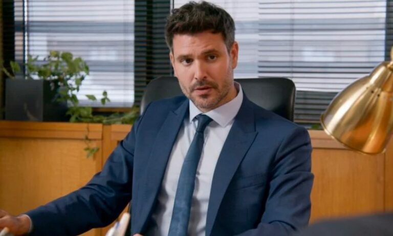 Παγιδευμένοι επόμενα επεισόδια: Νεκρός αιχμάλωτος – Ο Δημήτρης βρίσκει τον δολοφόνο