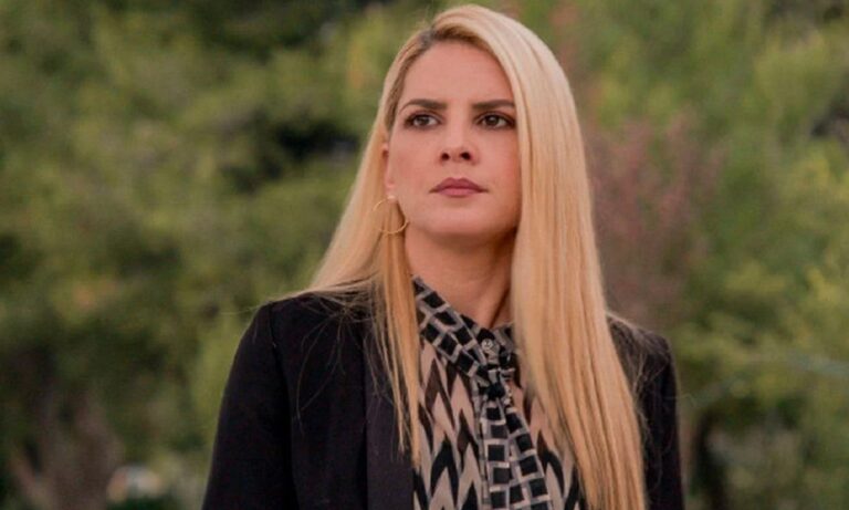 Παγιδευμένοι επόμενα επεισόδια: Αυτοί είδαν τελευταίοι την Κατερίνα