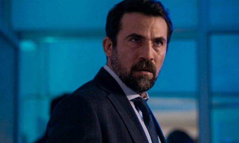 Παγιδευμένοι επόμενα επεισόδια: Ο Σταύρος έτοιμος να κάνει το λάθος της ζωής του