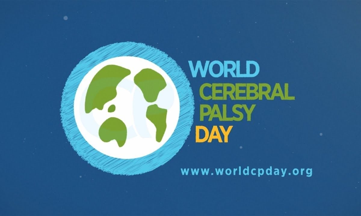 6 Οκτωβρίου: Παγκόσμια Ημέρα εγκεφαλικής παράλυσης