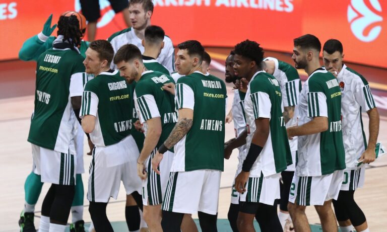 Παναθηναϊκός – Λαύριο: Το κανάλι μετάδοσης του αγώνα – Ποιος περιγράφει