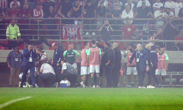 Ολυμπιακός – Παναθηναϊκός: Όλα θα κριθούν στα δικαστήρια – Μέχρι πότε θα τραβήξει η υπόθεση και τι θα αναφέρει το φύλλο αγώνα!