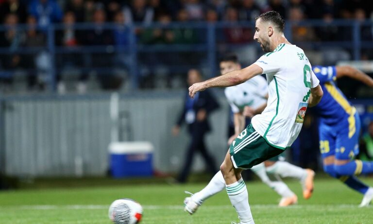 Παναθηναϊκός: Αυτός περιμένει πως και πως το ματς στη Χάιφα