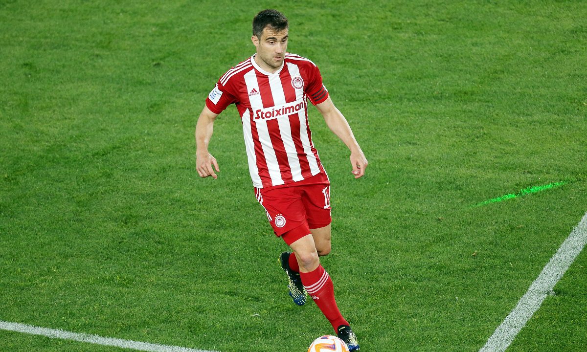 Η ώρα της κρίσης για τον Σωκράτη και τεράστιο ευρωπαϊκό σύλλογο