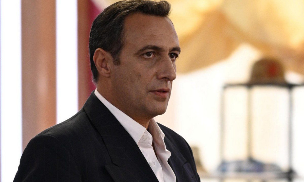 Ο παράδεισος των κυριών επόμενα επεισόδια: Τέλος ο Αποστόλης – Ο Σίμος διατάζει να τον σκοτώσουν