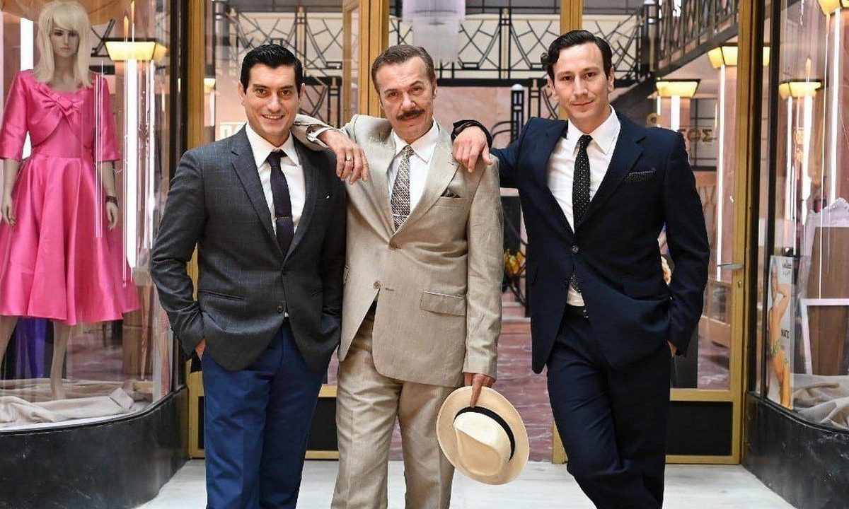 Ο παράδεισος των κυριών επόμενα επεισόδια: Ο νέος ύποπτος για την υπόθεση του εμπρησμού στον Παράδεισο