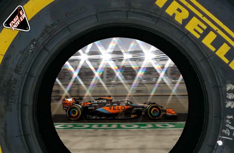 «Ντροπιαστικό» για τη Formula 1 το πρόβλημα των ελαστικών Pirelli