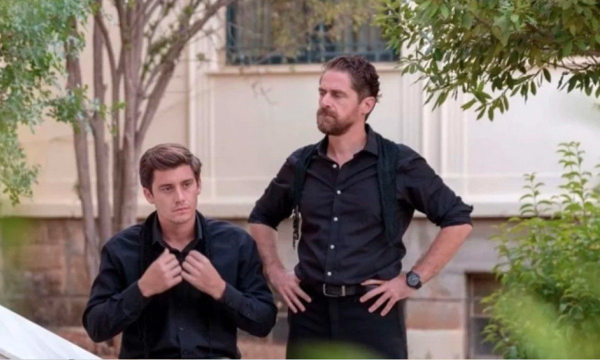 Σασμός επόμενα επεισόδια: Ο Νικηφόρος νεκρός στην αγκαλιά της Βασιλικής – Αστέρης – Αργυρώ δραπετεύουν