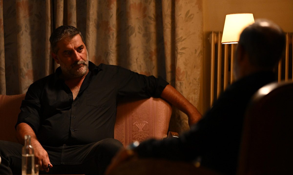 Σασμός επόμενα επεισόδια: Τέλος η Στέλλα από δικηγόρος του Αντρέα – Τσακίζει την γιαγιά Ειρήνη