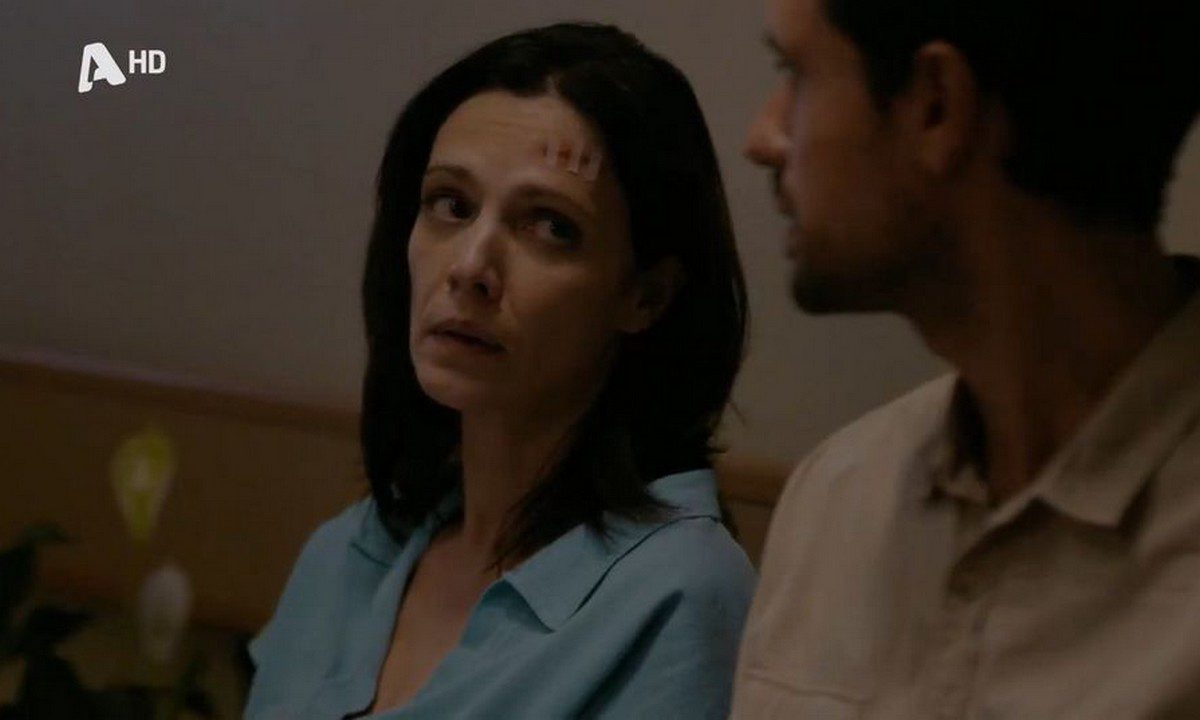 Σασμός επόμενα επεισόδια: Η Βασιλική λαμβάνει αυτό που δεν πρέπει – Τα βρίσκουν  Μαθιός – Νικηφόρος