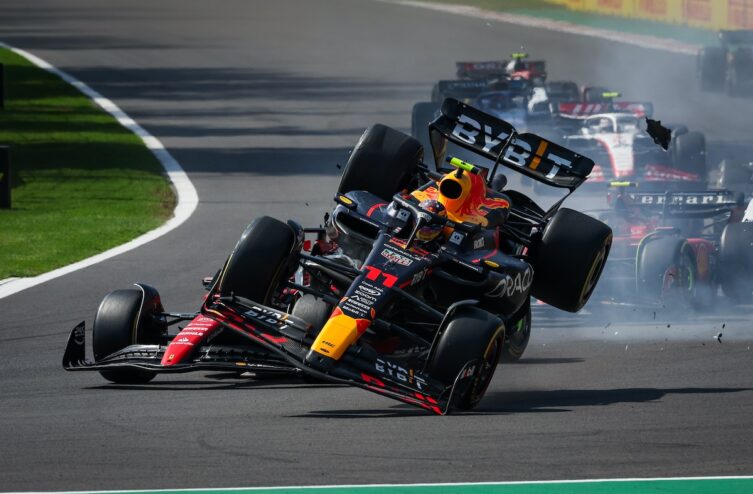 Perez Ricciardo – Red Bull: Κυνήγι σταυρού F1 2024;