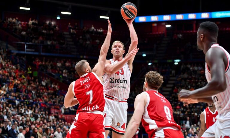 Σίκμα: Είτε δεν θα παίζει καλά, είτε δεν θα παίζει