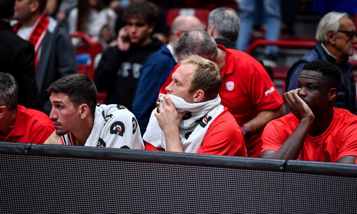 Ολυμπιακός: Πρέπει να περιμένει τον Σίκμα;