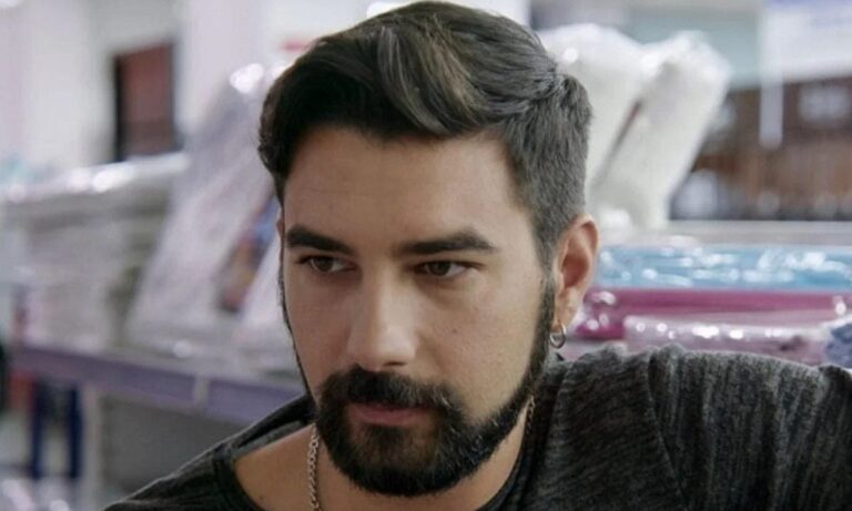 Παγιδευμένοι επόμενα επεισόδια: Ο Άκης καταζητείται απο την αστυνομία – Απειλητικό σημείωμα στο παρμπρίζ του Δημήτρη