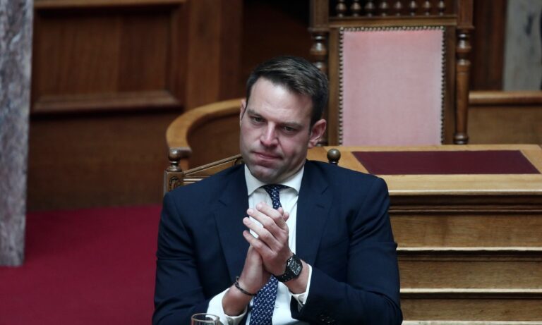 Στέφανος Κασσελάκης: Αποκάλυψη – Αυτός είναι ο λόγος που ταξίδεψε στις ΗΠΑ