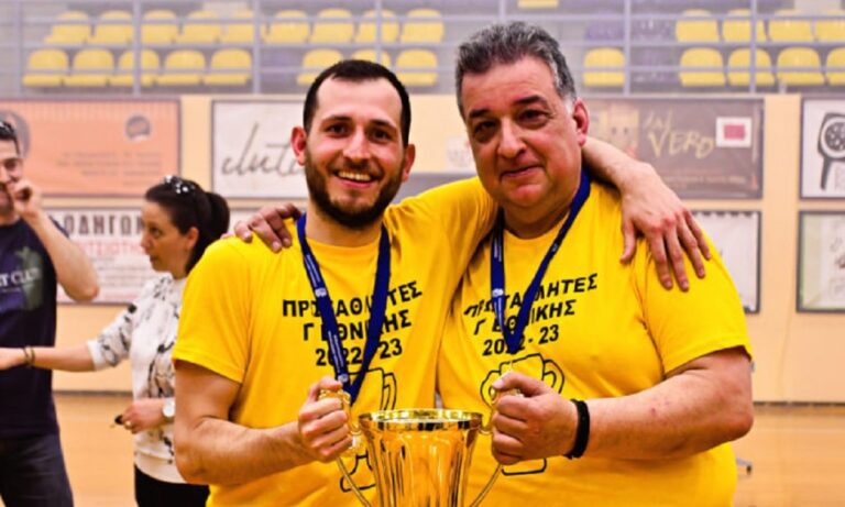 Μεγάλη η προσφορά του Τζιβελέκα