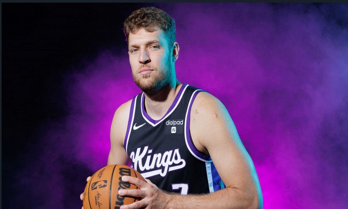 Βασικός ο Σάσα Βεζένκοφ – Μέτρια βραδιά ο παίκτης των Κινγκς!
