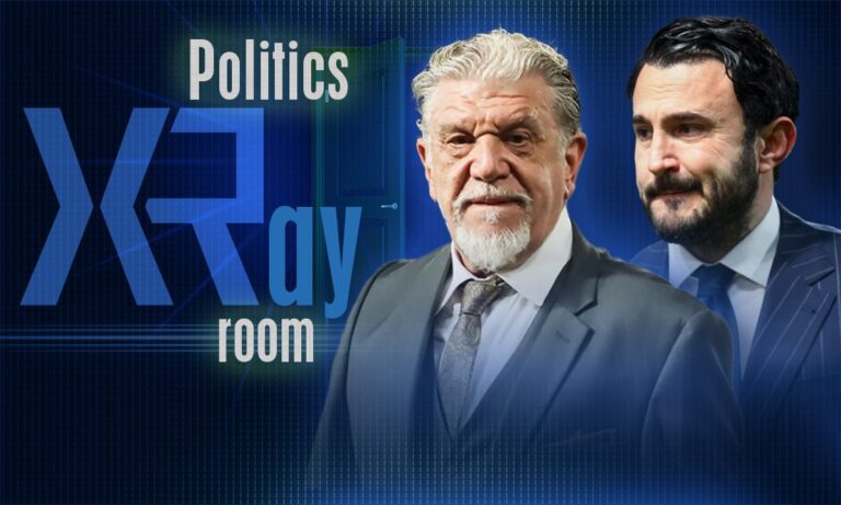 Ο Βούρος και η ΑΕΚ που τον μπέρδεψε – Πιστώνεται ο Καρυπίδης την ήττα Ζέρβα – Σίγουρα δεν αλλάζει το status στο γήπεδο του Παναθηναϊκού;