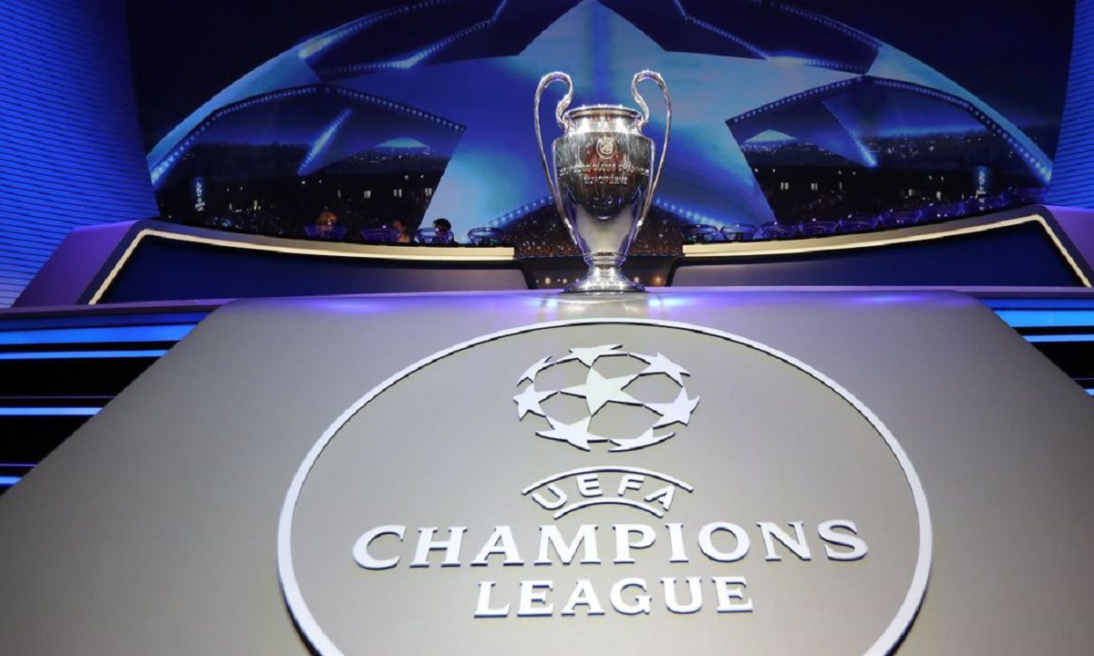 Προγνωστικά στοιχήματος Χοσέ 4/10: Το Champions league παίζει μπάλα