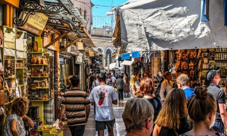 Τούρκοι: Οι κοριοί εισβάλλουν στην Ελλάδα μετά τη Γαλλία