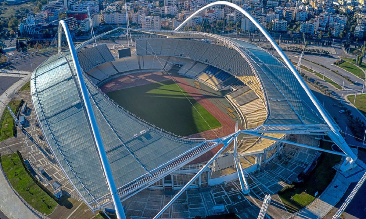 «Το ΟΑΚΑ, η Ακρόπολη του Αθλητισμού, δεν πρέπει να έχει την τύχη των υπόλοιπων Ολυμπιακών Ακινήτων»