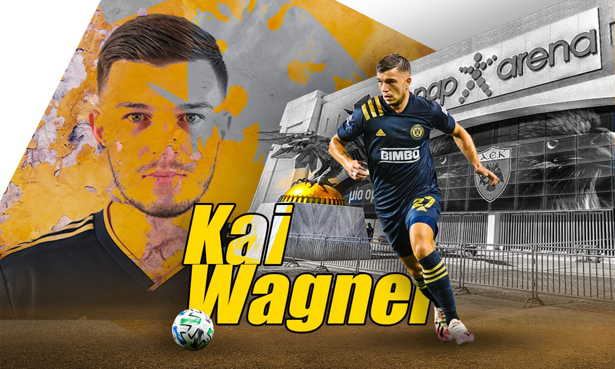 «Ψάχνεται» η ΑΕΚ για αριστερό μπακ – Αυτός είναι ο στόχος της!