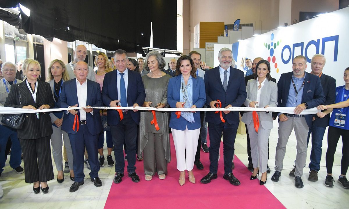 Στην τελική ευθεία για τον 40ο Αυθεντικό Μαραθώνιο της Αθήνας